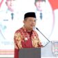 doc | inset | Bupati Gayo Lues Suhadi 