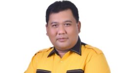 Fraksi Partai Golkar Gayo Lues Dedi Yoviansah |doc|inset|