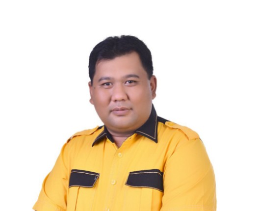 Fraksi Partai Golkar Gayo Lues Dedi Yoviansah |doc|inset|