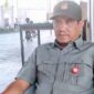 Kadiv Investigasi Lembaga Aliansi Indonesia, Firmansyah, Kamis (9/10/2025)