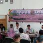 Tim Reses DPRK Gayo Lues di PSDKU Blang Nangka, Jumat (10/10/2025)
