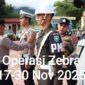 Kapolres dalam persiapan pasukan, Senin (17/11) di Hal Mapolres Gayo Lues |doc|Humas Polres|