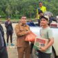 Kepala Cabang Dinas Pendidikan Aceh Wilayah Gayo Lues, Basri SPd, Senin (8/12)