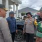 Kapolres Abdya AKBP Agus Sulistianto SIK bersama Bupati Gayo Lues Suhaidi SPd MSi dan Kapolres Gayo Lues AKBP Hyrowo SIK serta Danyon PP 885 Raksa Dharma, Sabtu (13/12/2025).