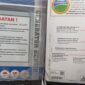 Peralatan penerangan bantuan BNPB ke wilayah terdampak 