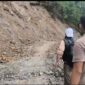 Jalur Blangkejeren-Kotacane-Putri Betung. Tidak dianjurkan sopir yang belum berpengalaman melalui rute ini