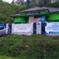 Posko Pelayanan Bencana Kemanusiaan MDMC Kampung Ketukah |doc|Muhammadiyah|