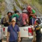 Camat Kecamatan Pantan Cuaca Abdul Gani 