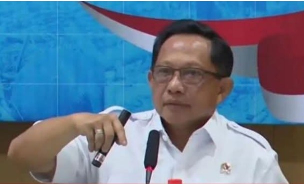 Menteri Dalam Negeri Republik Indonesia, Tito Karnavian Akan Kunjungi Gayo Lues Besok Minggu (11/1/2026) Fhoto|Cut Google|