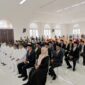 Pelantikan sejumlah pejabat eselon III dilingkup Pemerintah Kabupaten Gayo Lues, Jumat (13/2/2026) doc|Iqbal|
