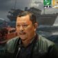 Anggota DPR_RI, H Irmawan SSos MM, beri apresiasi kinerja Polres Galus |doc\inst|