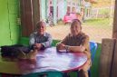 Edwar Canto bersama Ibrahim Aceh |doc|ist|