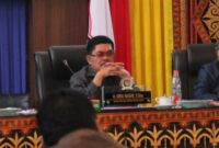 doc I inset: Komisi I DPRK Ibnu Hasim 