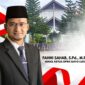doc | inset | Fahmi Sahab S.Pd M.Pd Wakil Ketua DPRK Kabupaten Gayo Lues