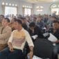 Fhoto: Peserta saat ikuti Teknikal Meeting di Balai Pendopo Bupati Gayo Lues |doc|Askab PSSI|