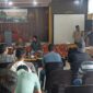 Musyawarah Asosiasi Pengepul Pinus Merkusi Gayo di Nusa Indah, Rabu (20/8)