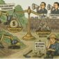 Karikatur hanya ilustrasi dari keadaan hari ini |doc|inset|