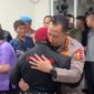Fhoto|cut|google| Kapolri kunjungi korban dan minta maaf pada keluarga korban di RSCM di Jakarta