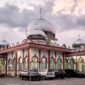 Sumber Fhoto: Pengurus Masjid Agung As-Salihin Blang Kejeren, Kamis (25/9)