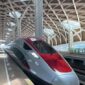 Kereta Api Cepat Jakarta-Bandung | gambar cut Google |