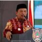Bupati Gayo Lues Suhaidi MSi | fhoto | Diskominfo |