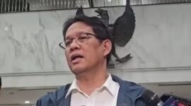 Menteri Keuangan Republik Indonesia, Purbaya Yudhi Sadewa | gambar cut Google |