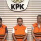Gubernur Riau AW dan Kepala Dinas PUPR Riau MAS, Tenaga Ahli Gubernur DAN |Gambar|cut|Google|Kompas.com|
