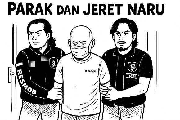 Gambar hanya ilustrasi |doc|insetgalusnews|