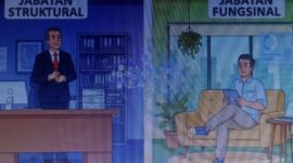 Gambar hanya ilustrasi pemanis artikel