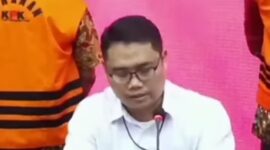 Pelaksana Tugas Deputi Penindakan dan Eksekusi KPK, Asep Guntur Rahayu |gambar|cut|Google|