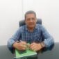 Kepala Bidang Perkebunan Dinas Pertanian Gayo Lues, Ridwansyah SP, Senin (10/11/2025)