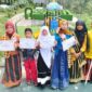 Siswa siswi SDN 2 Percontohan Blangkejeren | Doc | Sdn |
