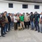 Wakil Bupati Gayo Lues terima bantuan dari DPC PKB Abdya | doc | inset |