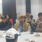 Pimpinan DPRK Fahmi Sahab Spd Mpd, Sabtu (6/12/2025) |doc|insetgalusnews|