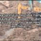 Ketika alam memberi tanda, manusia tak boleh berpaling, Bencana Hidro berulang di jalur utama Blangkejeren-Kutacane, Begade Empat-Putri Betung.