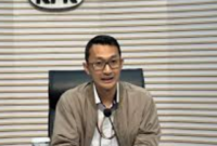 Juru Bicara KPK Budi Prasetyo |doc|cut|google|