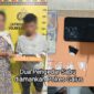 Dua tersangka pengedar sabu warga kecamatan Blangkejeren diamankan di Mapolres Galus |doc|ist|