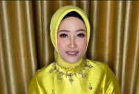 Ketua Himpunan Wanita Karya Kabupaten Gayo Lues, Ika Mifta Husin |doc\ist|