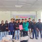 Kepengurusan baru Himpunan Mahasiswa Rimba (HIMARIWA) PSDKU Universitas Syiah Kuala (USK) Gayo Lues
