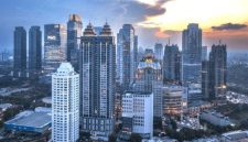 Kawasan real estate Jakarta-Indonesia |fhoto|cutgoogle|