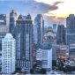 Kawasan real estate Jakarta-Indonesia |fhoto|cutgoogle|