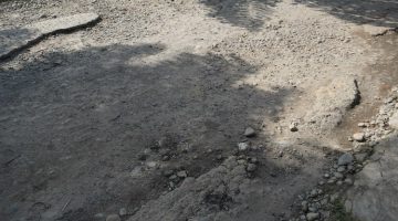 Pengabdian kepada Masyarakat, Lapas Narkotika Langkat Memperbaiki Fasilitas Umum dari Dukungan Inkopasindo