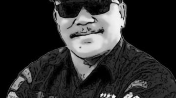 Prof Sutan Nasomal : Tembak Mati Dan Tak Boleh Lepas Dari Hukum. Indonesia Di Serbu Menjadi Pasar Narkoba Dari WN Malaysia